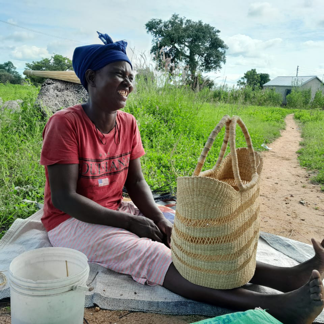 Empowering Women Through Craftsmanship