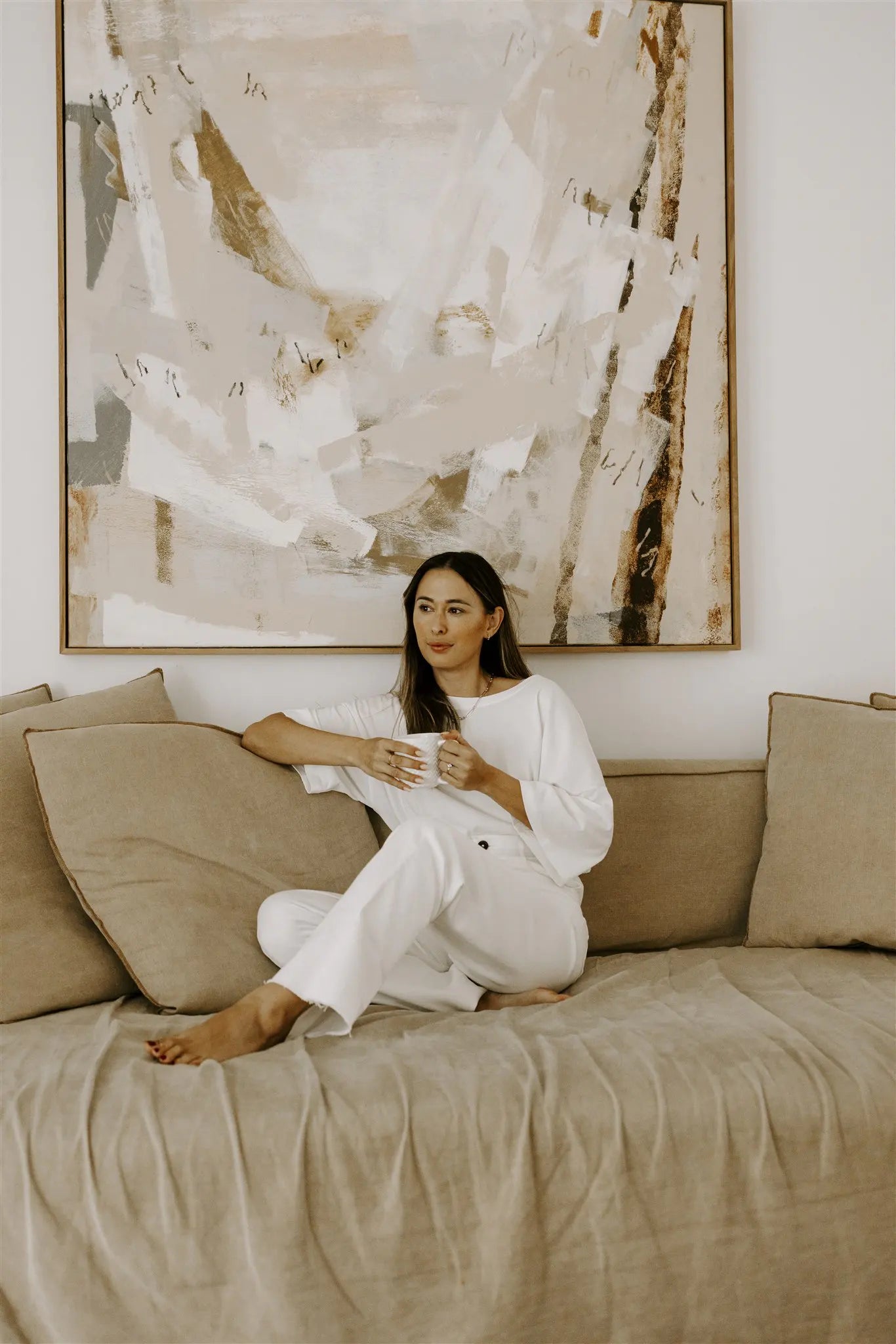 Inspired By | Eleanor Pendleton