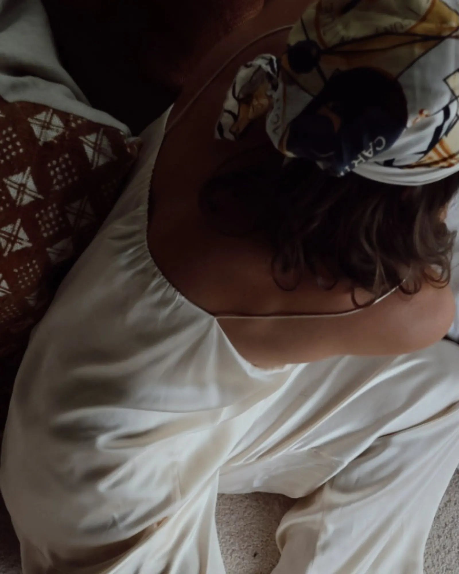 Inspired By | Phoebe White