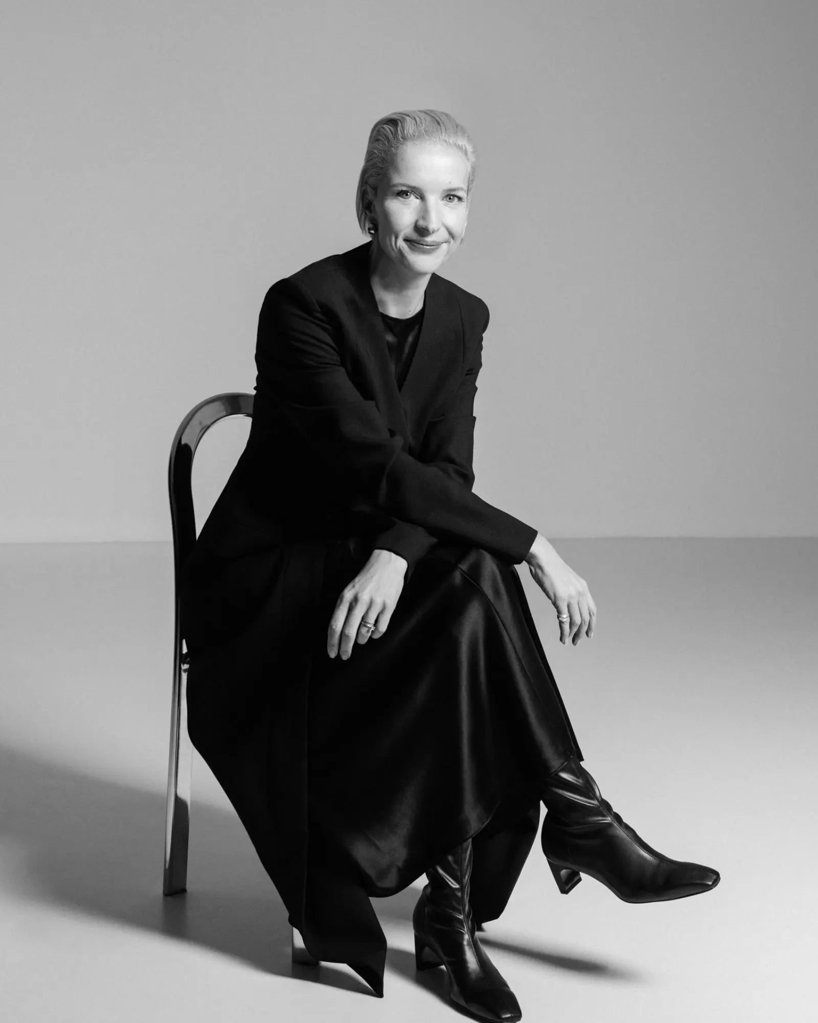 Inspired By | Marre from Essen