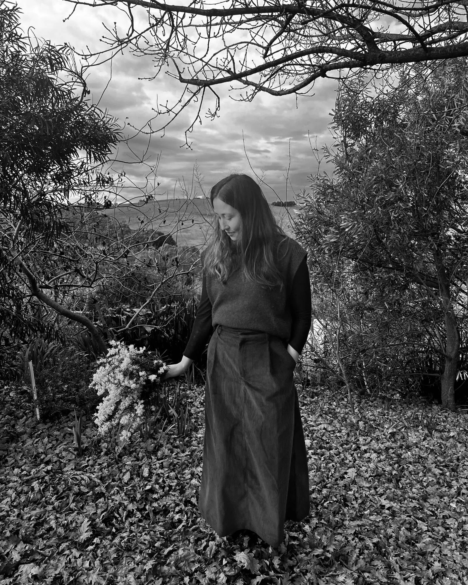 Inspired By | Sondrine Kehoe from Cygnet Perfumery