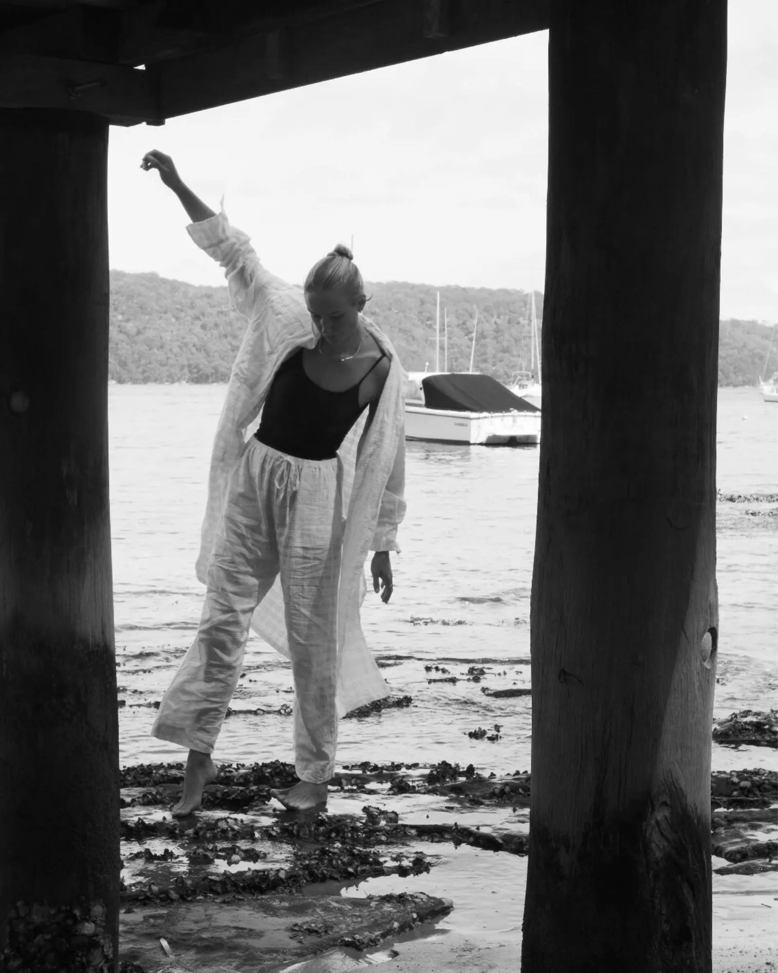 Inspired By | Courtney Skippon