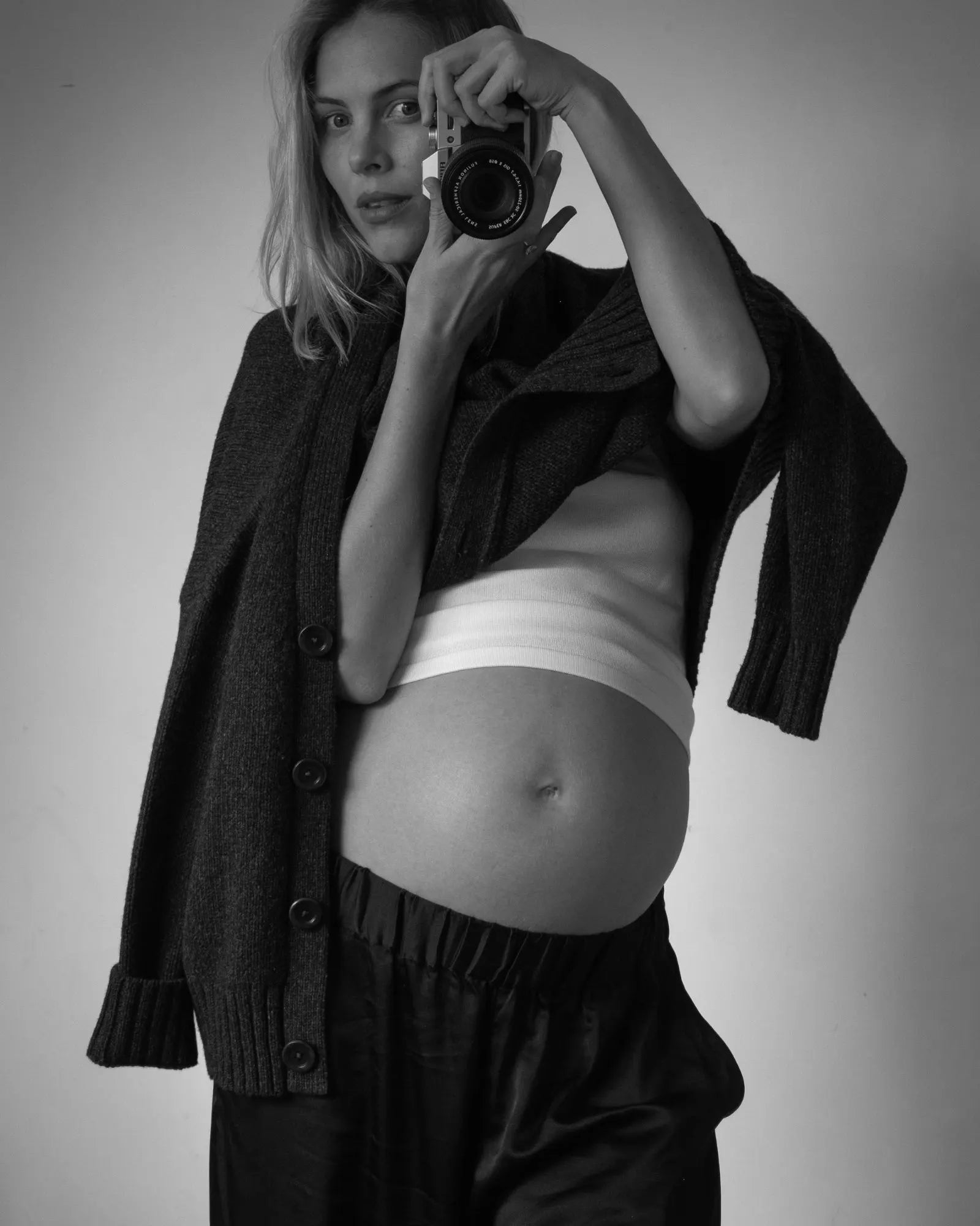 Inspired By | Monarc Jewellery founder Ella Drake