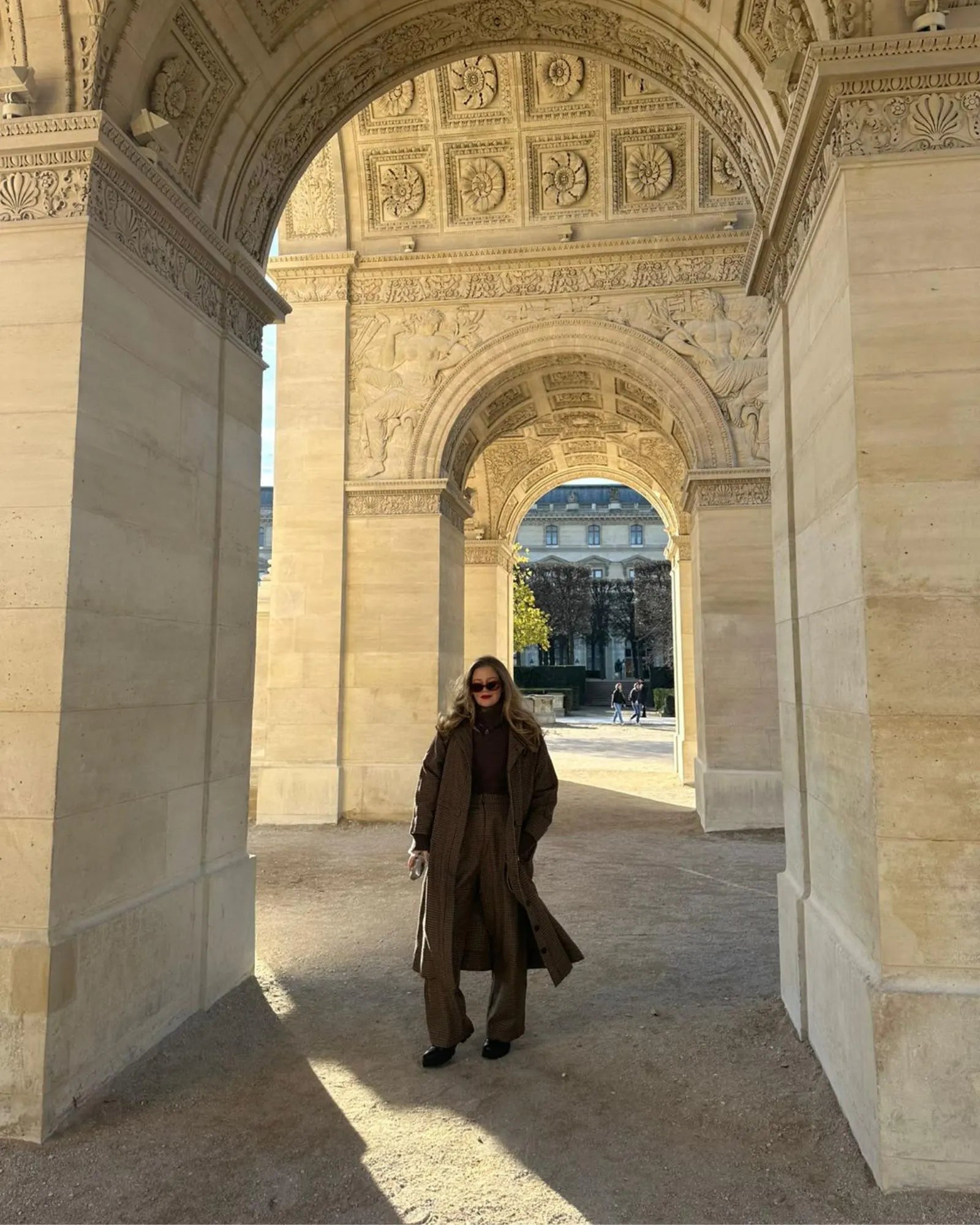 Inspired By | Grace Forrest