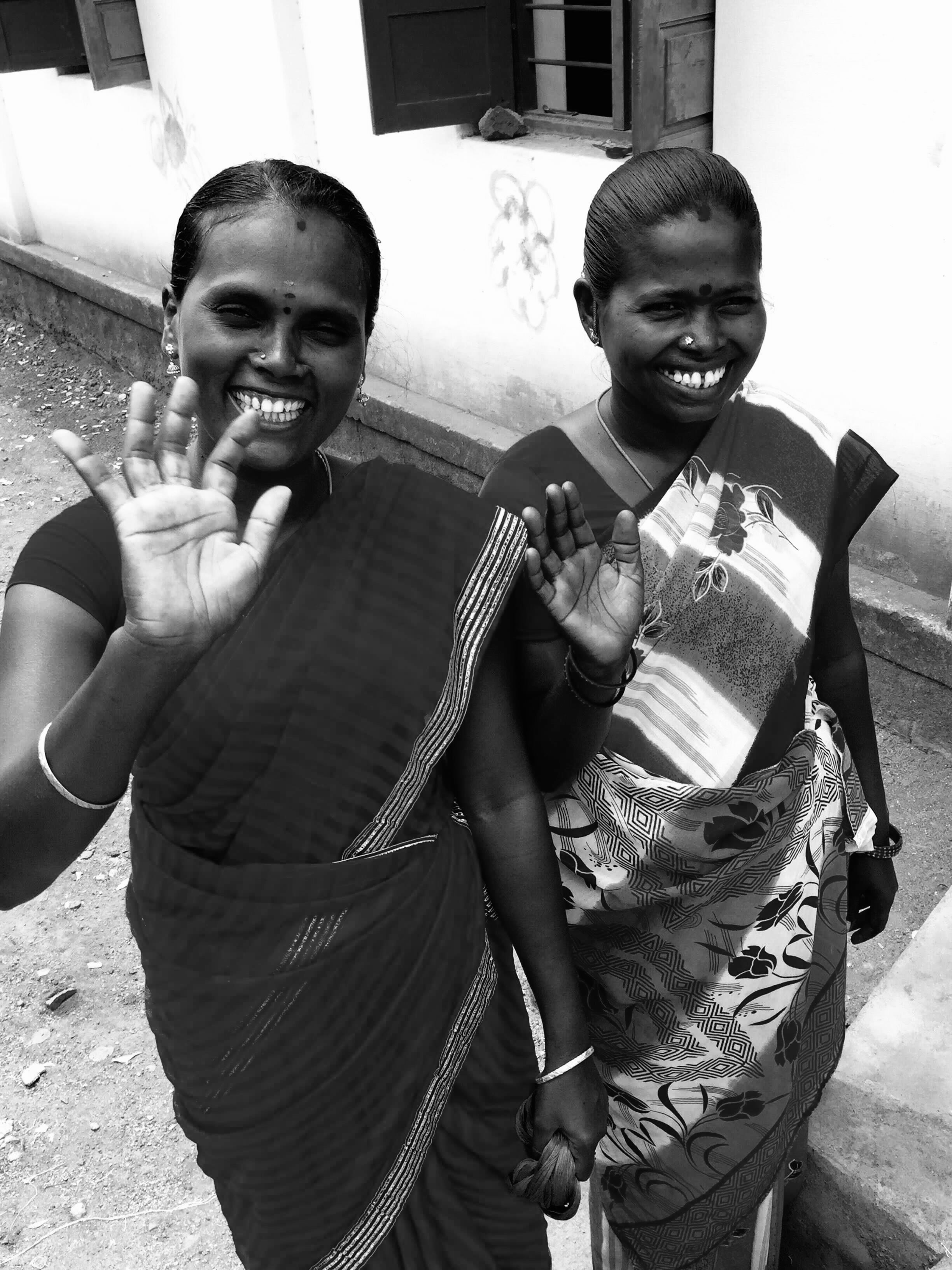 International Women's Day #choosetochallenge