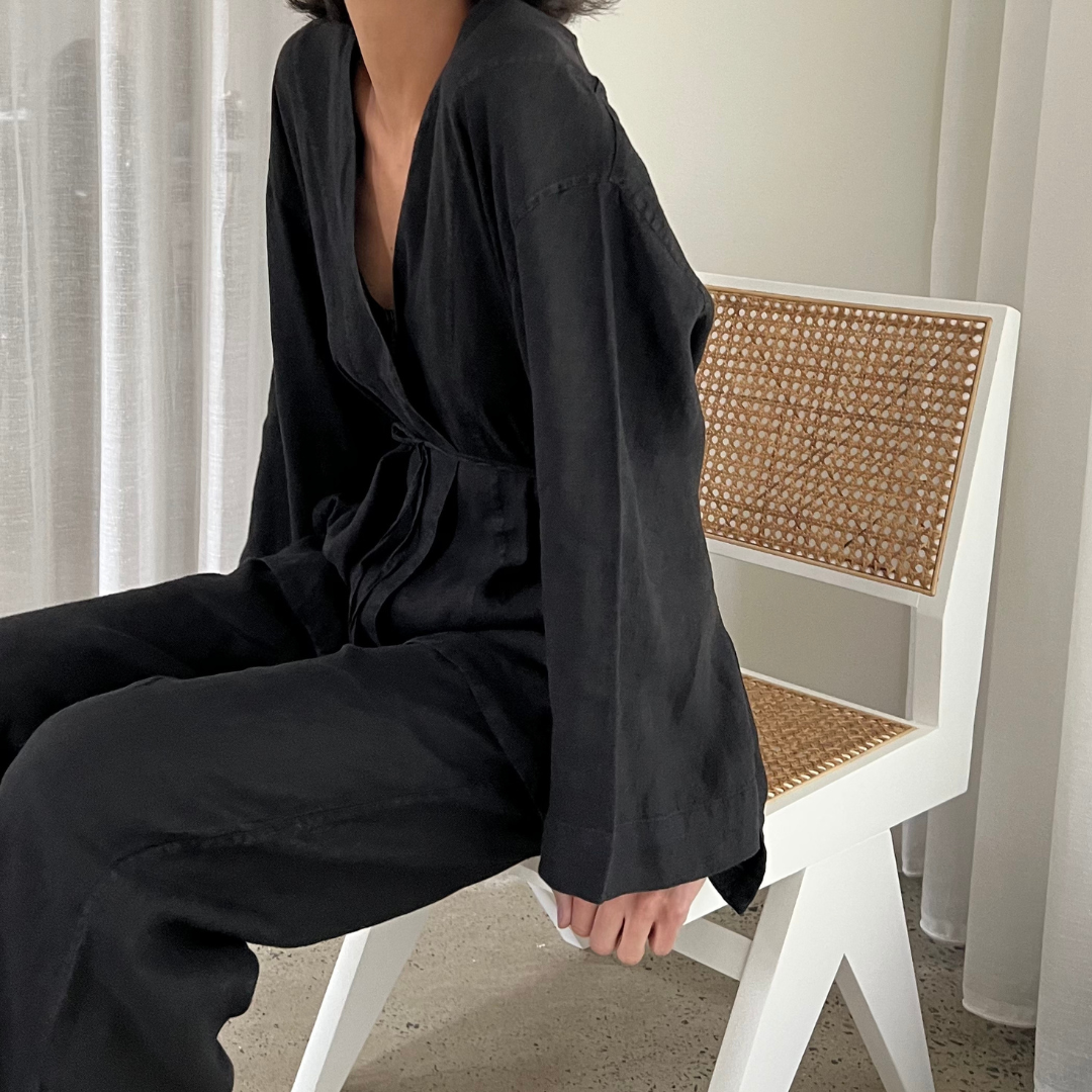 How to do a guilt free wardrobe cleanse