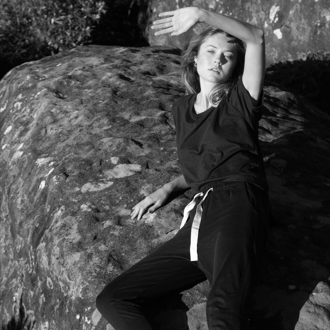 Could The Humble T-Shirt Help Fight Climate Change?