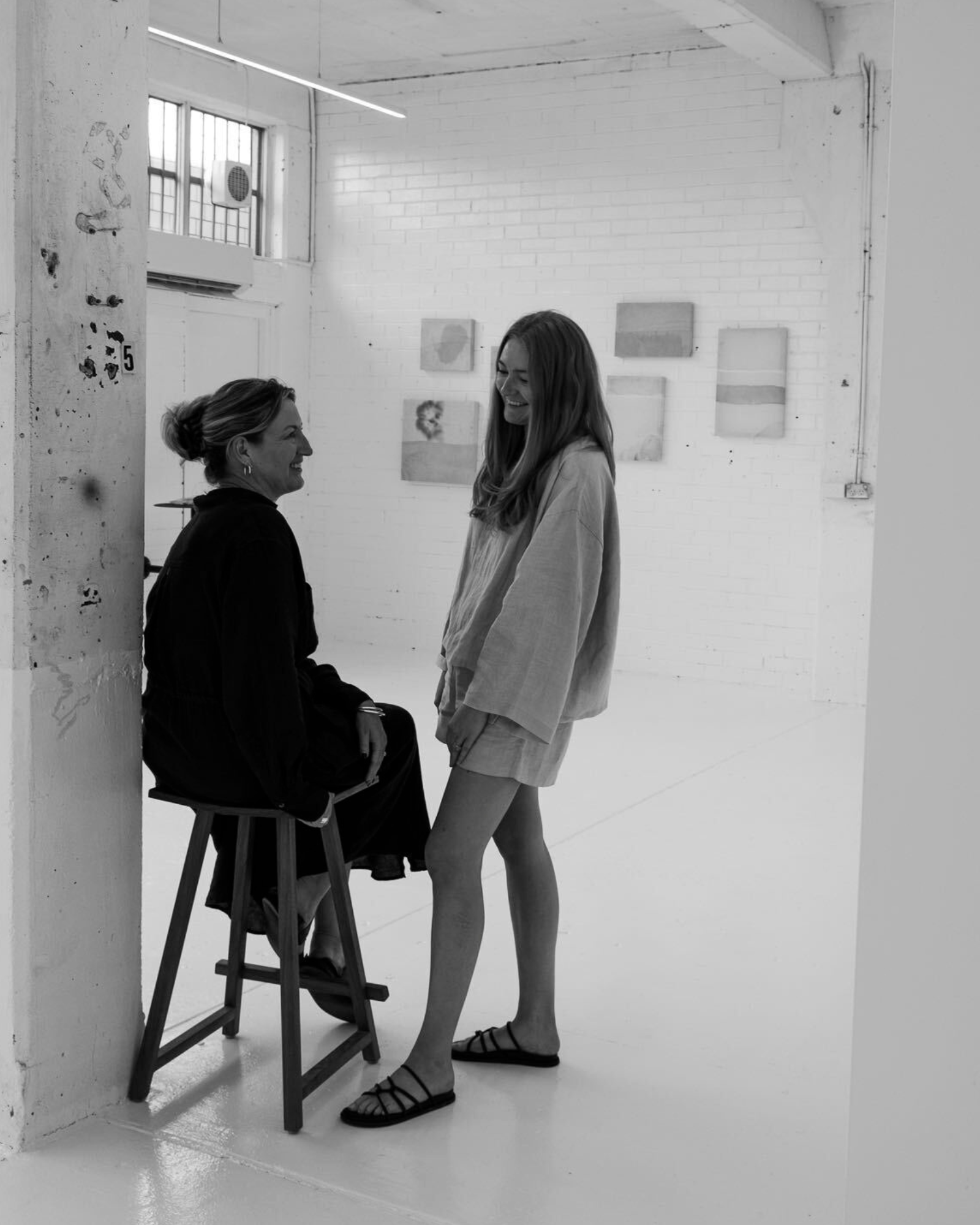 Letter From Our Founders