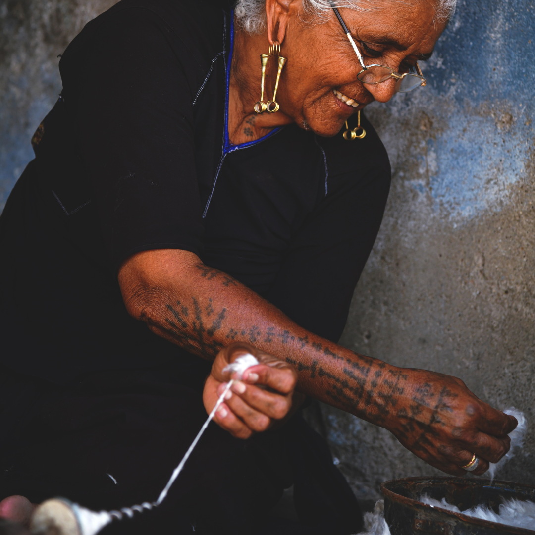 Celebrating Organic Farming this World Cotton Day