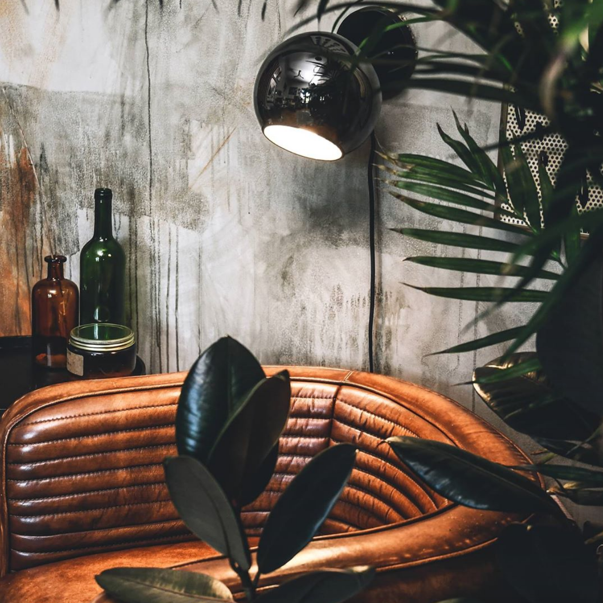 Living a Greener Life