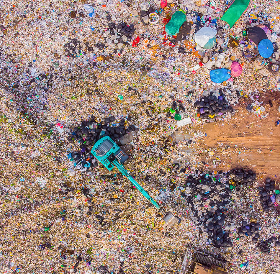 Cloth & Co. x Upparel, Minimising Fashion Landfill