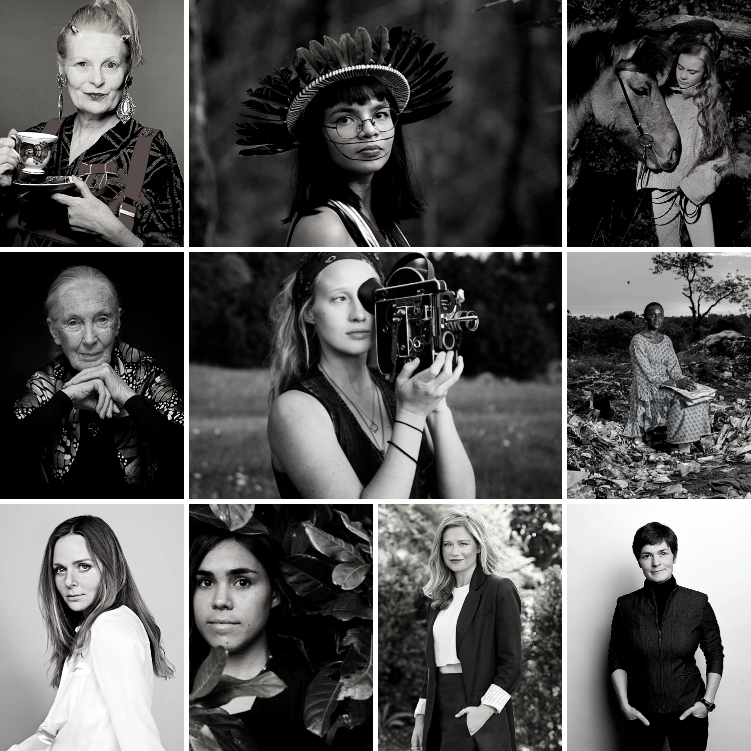 International Women's Day