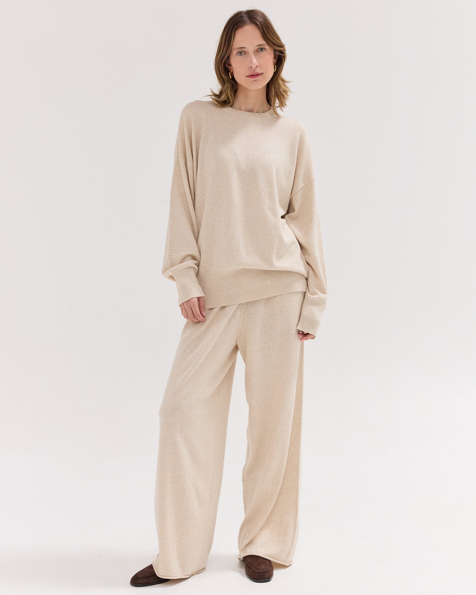 The Travel Pants | Parchment