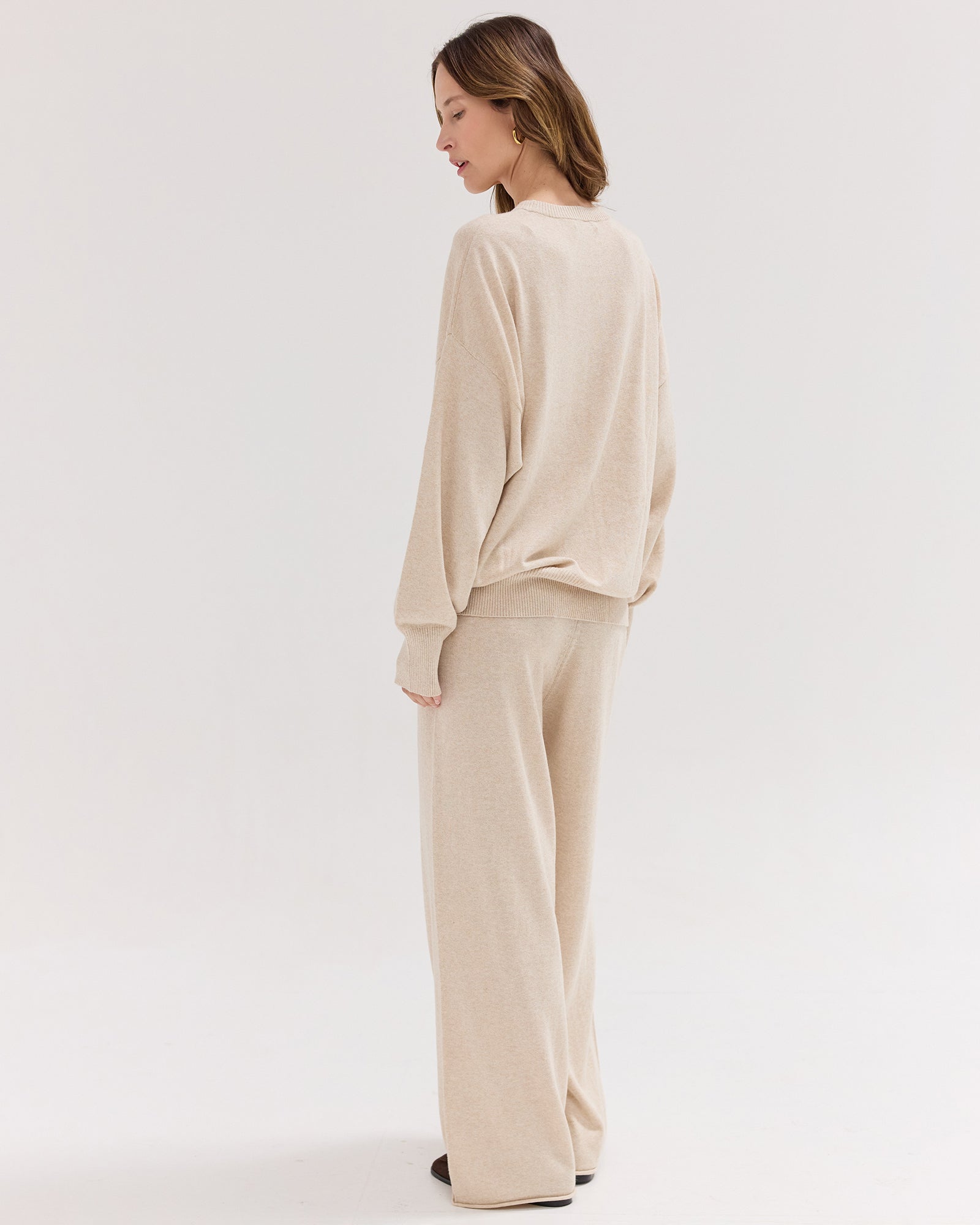 The Travel Pants | Parchment