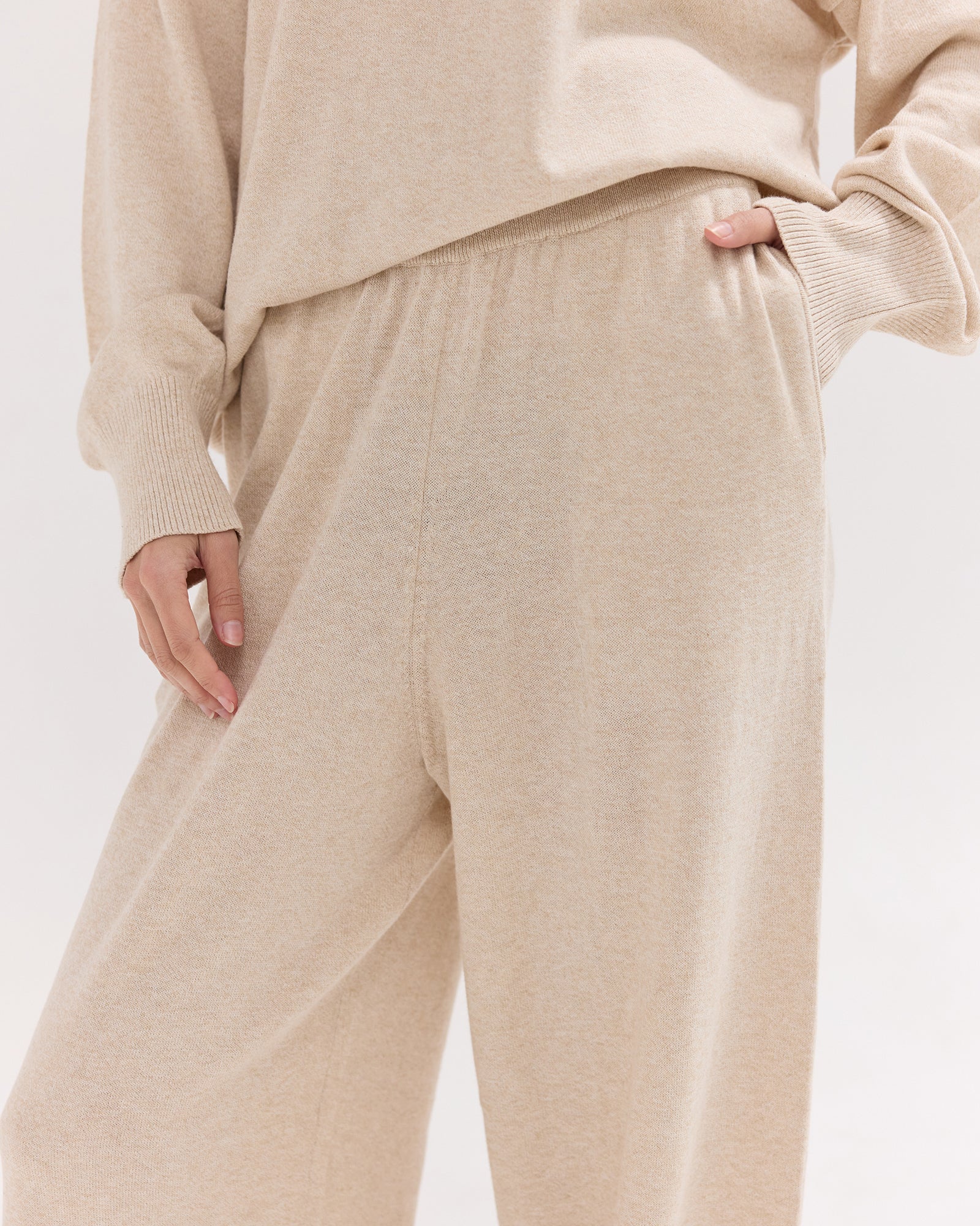 The Travel Pants | Parchment