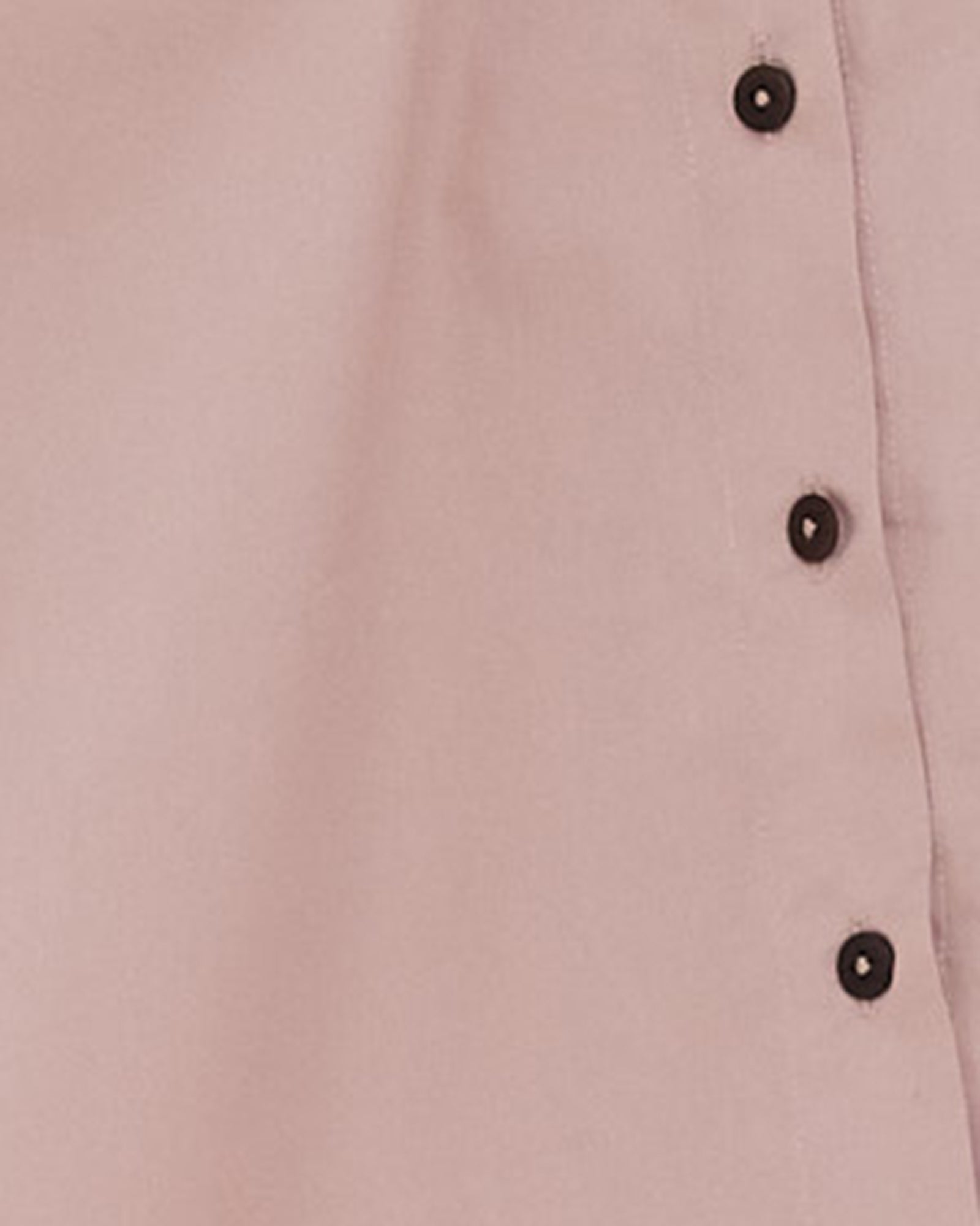 The Split Back Shirt | Lotus