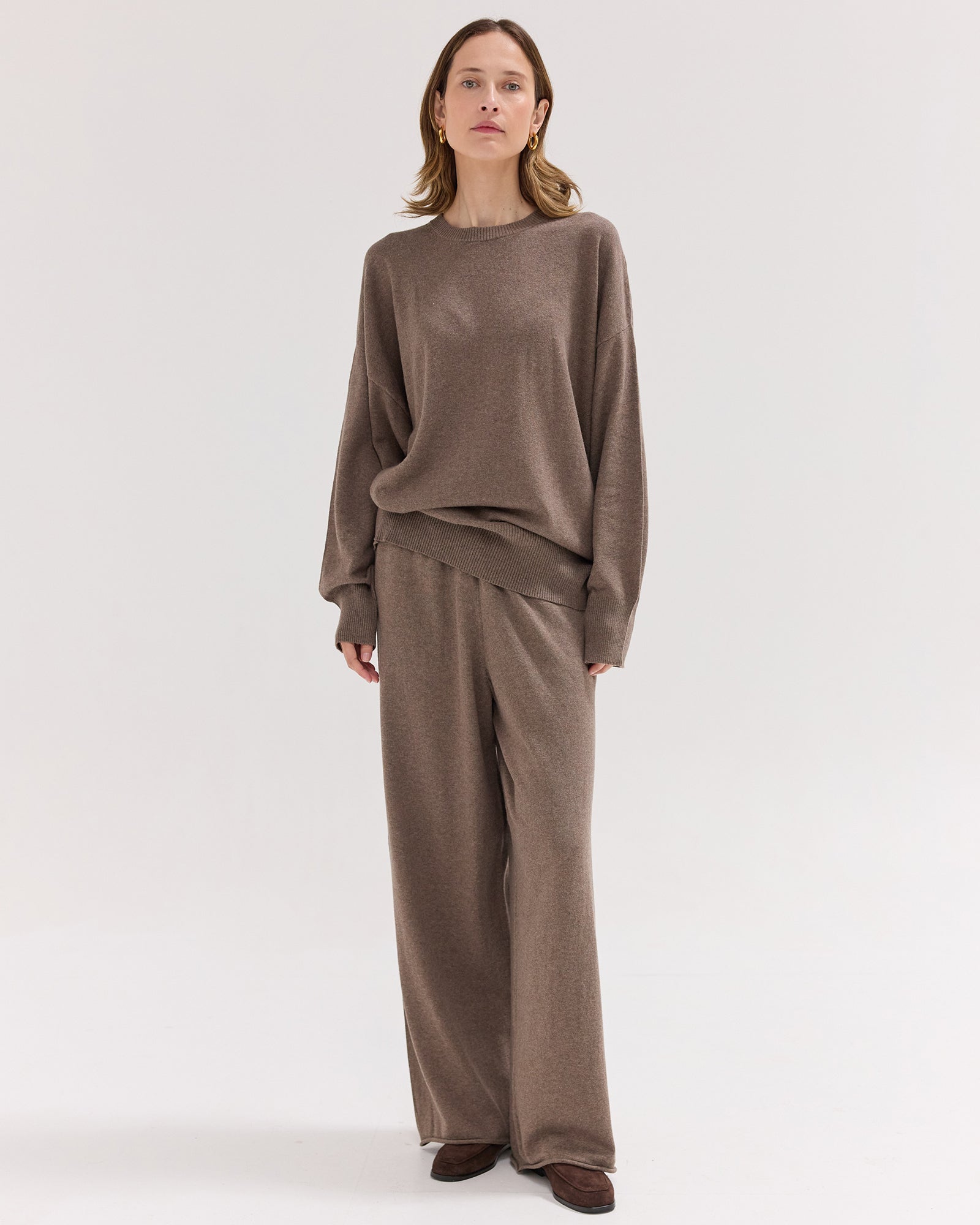 The Travel Pants | Driftwood