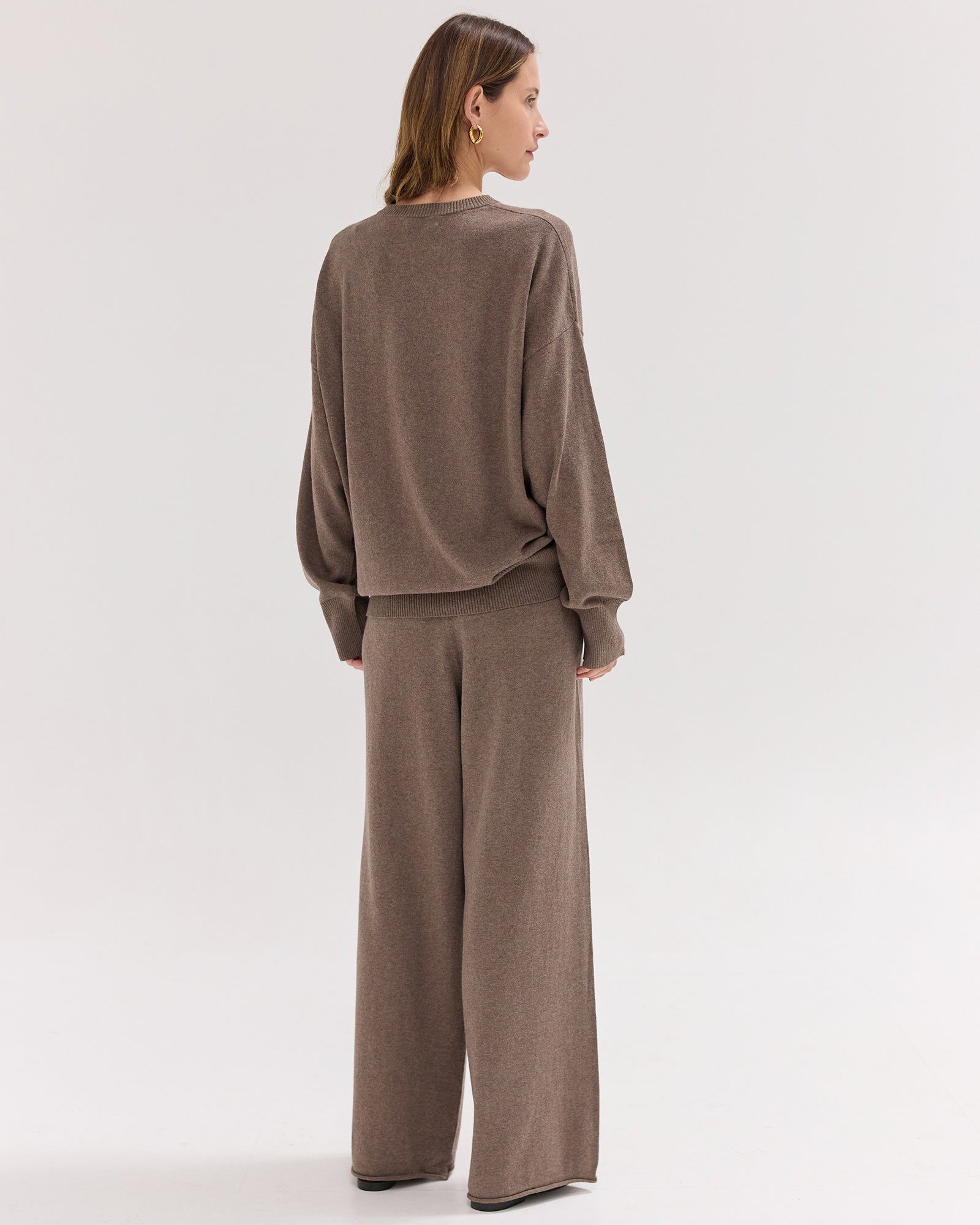 The Travel Pants | Driftwood