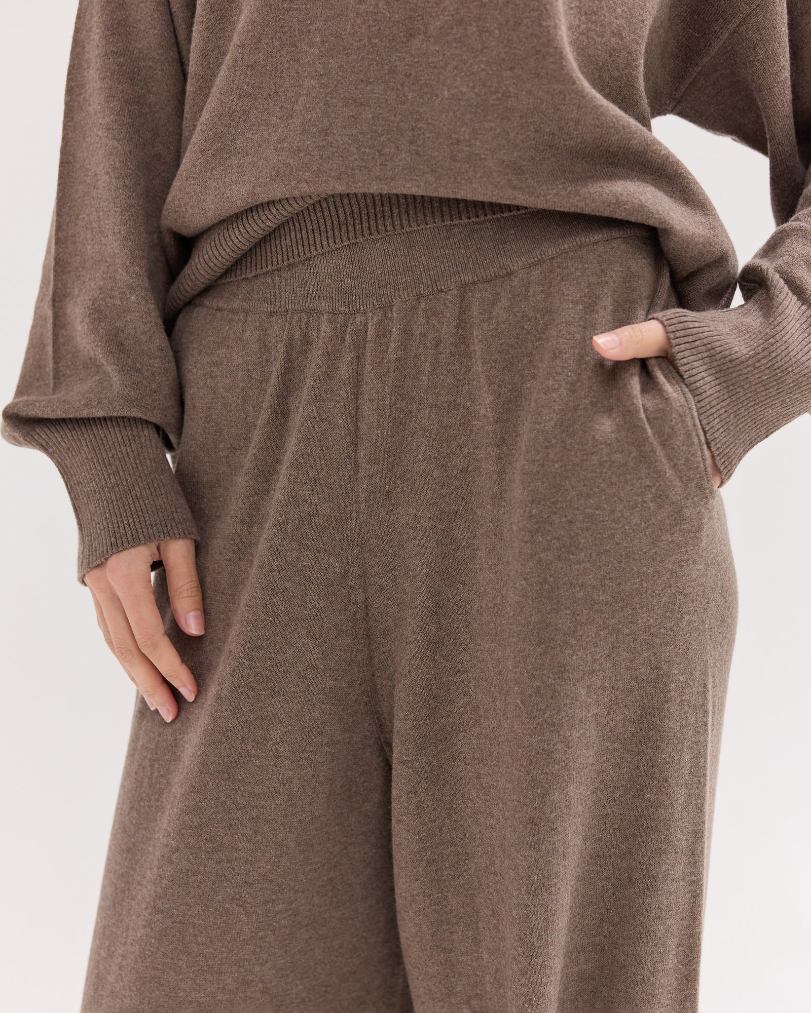 The Travel Pants | Driftwood