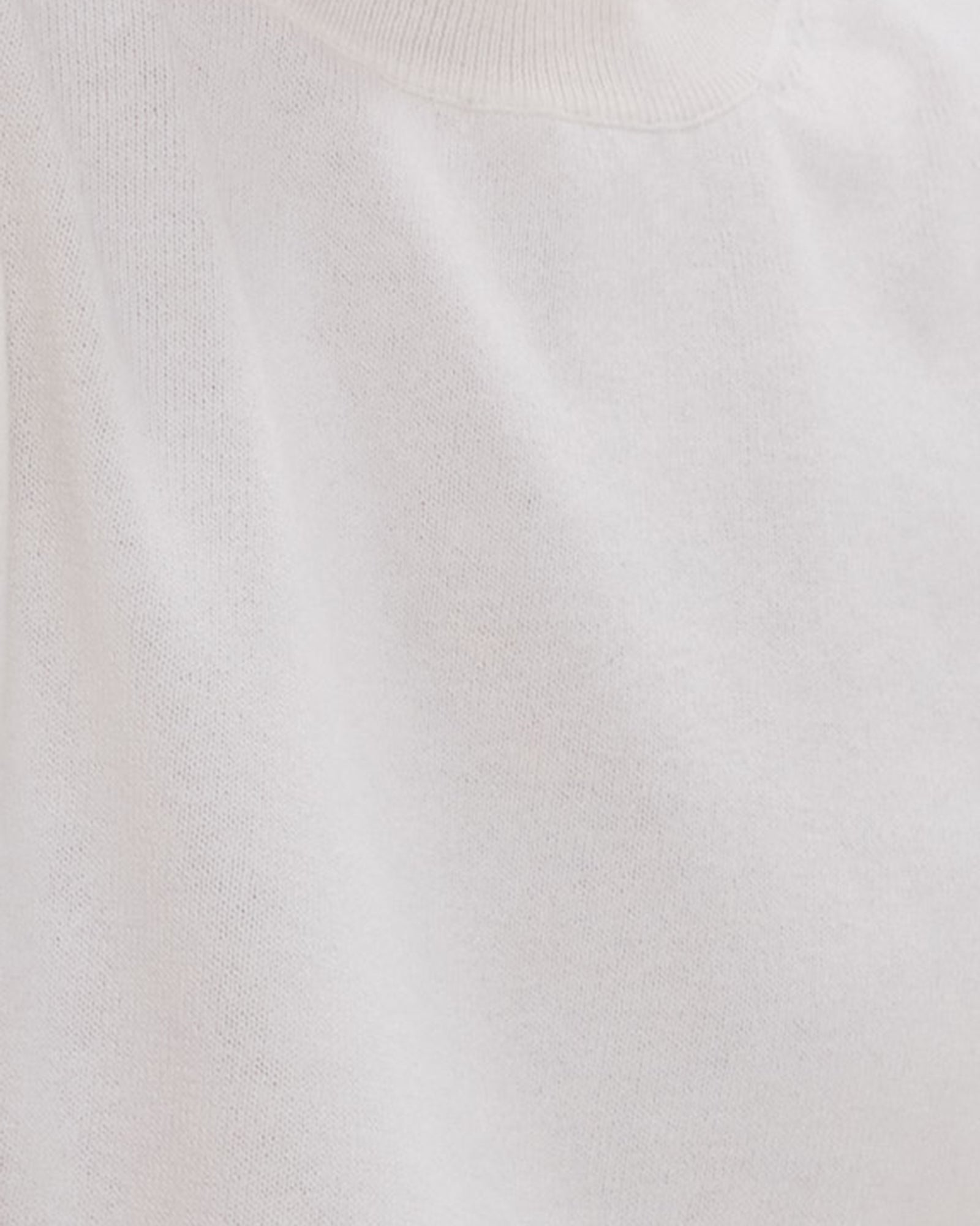 The Everyday Tee | White