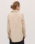 The Classic Shirt | Bone