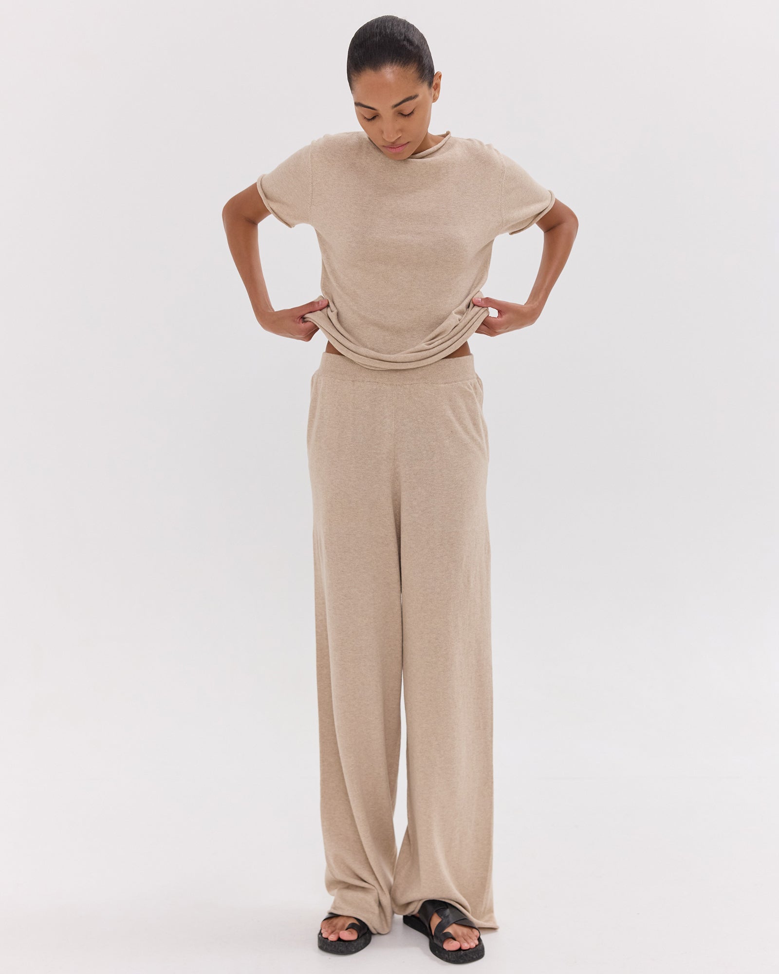 The Travel Pants | Dune