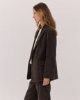 The Corduroy Blazer | Banksia