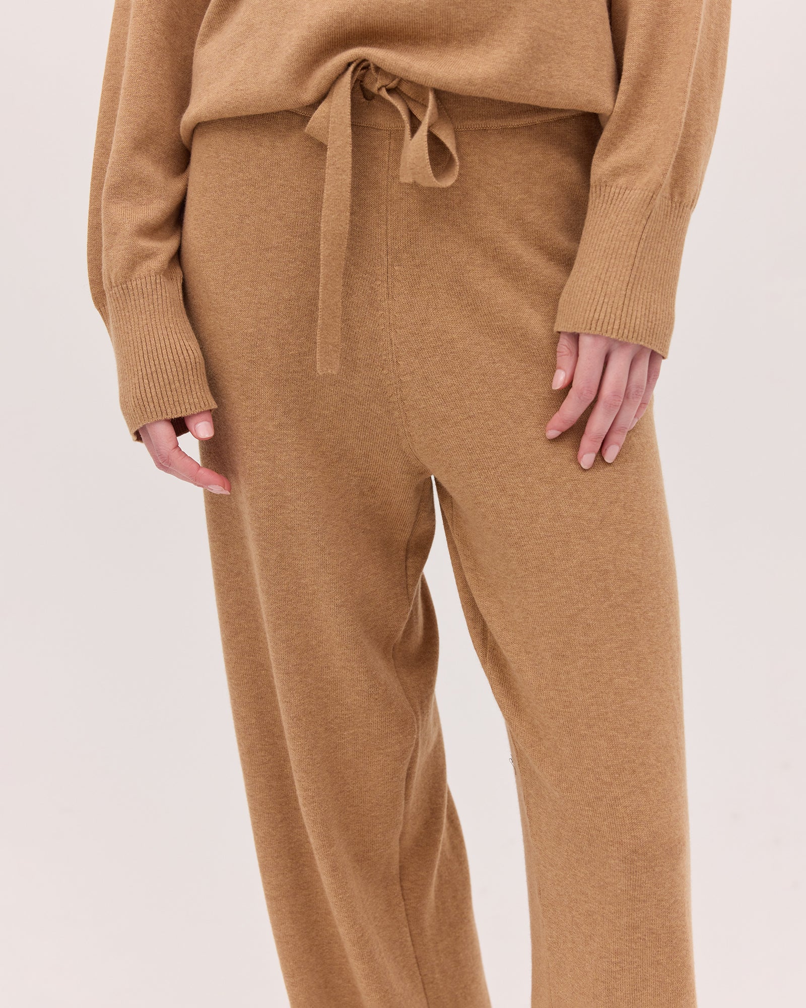 The Travel Pants | Rattan