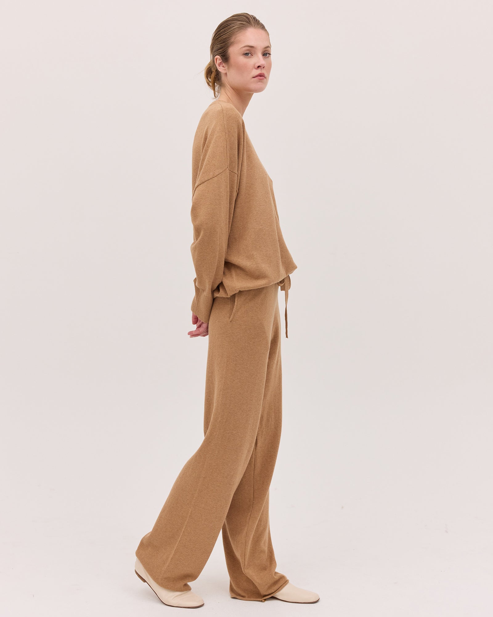 The Travel Pants | Rattan