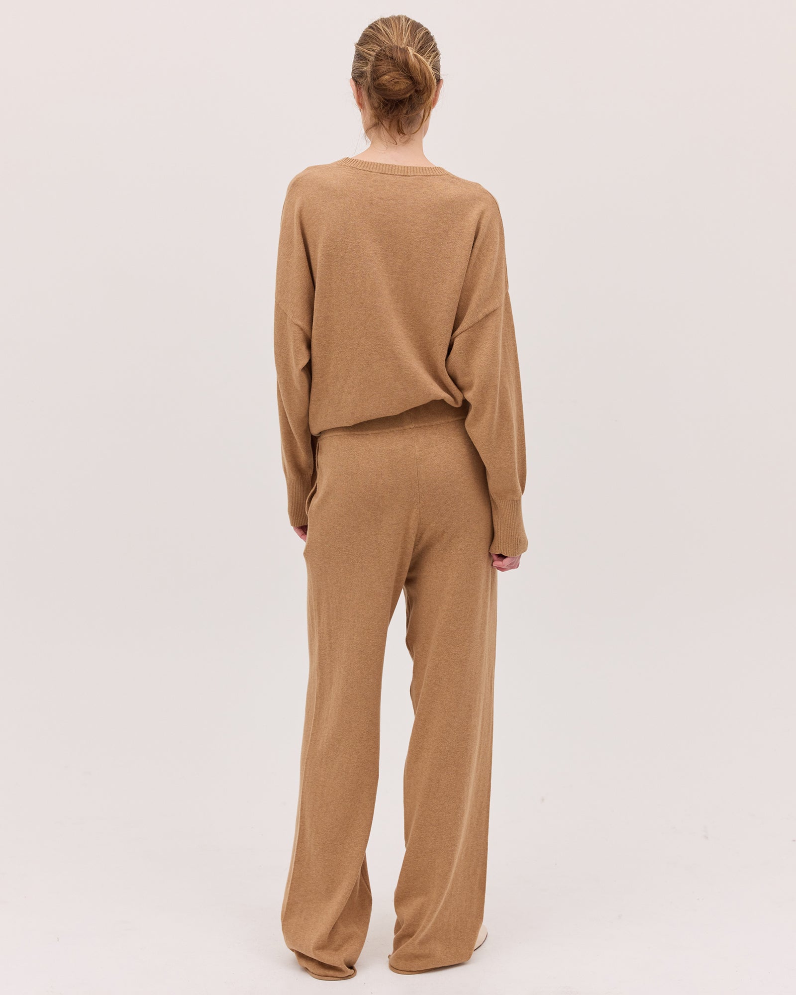 The Travel Pants | Rattan