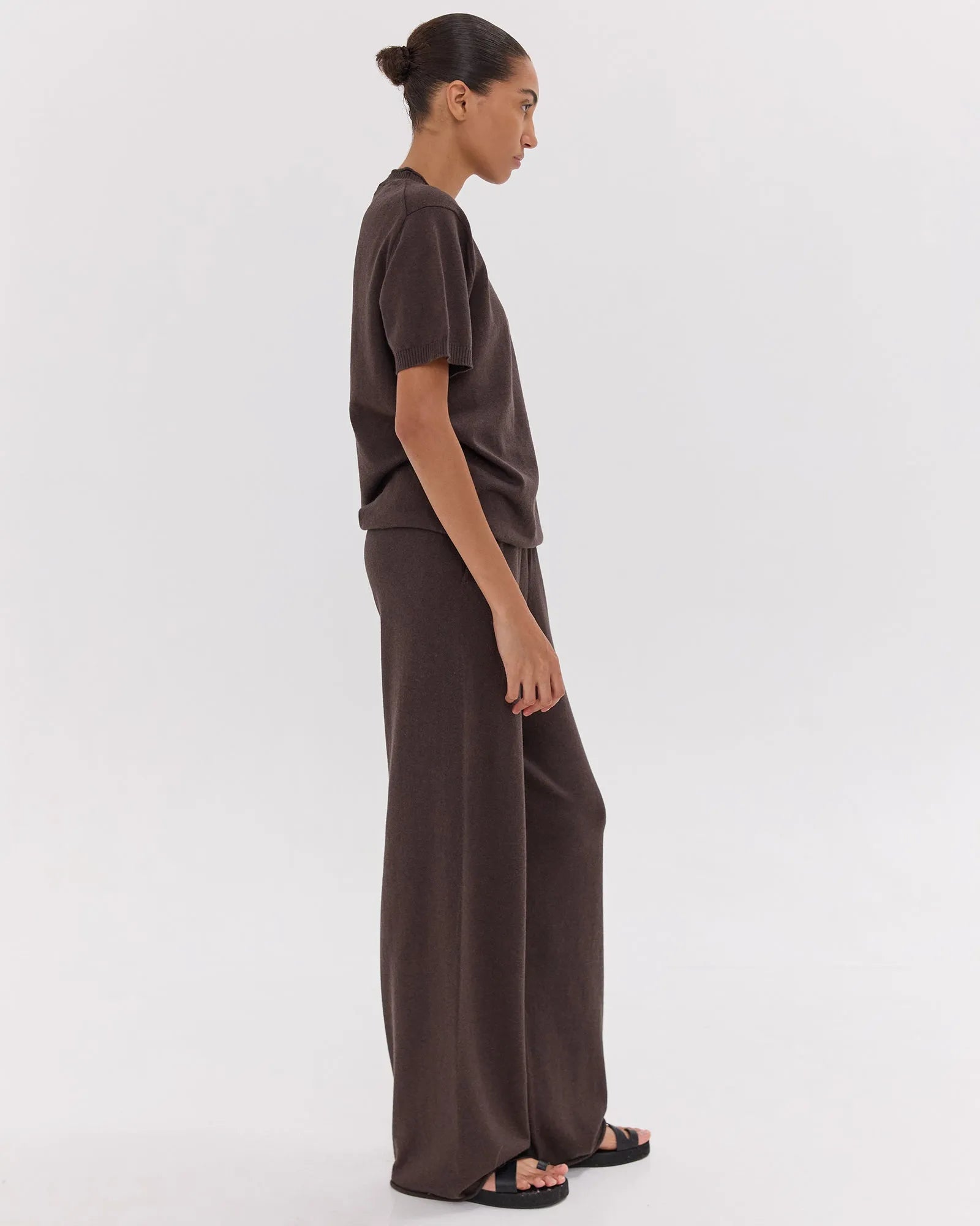 The Spring Travel Set | Brazil Nut by Cloth & Co.