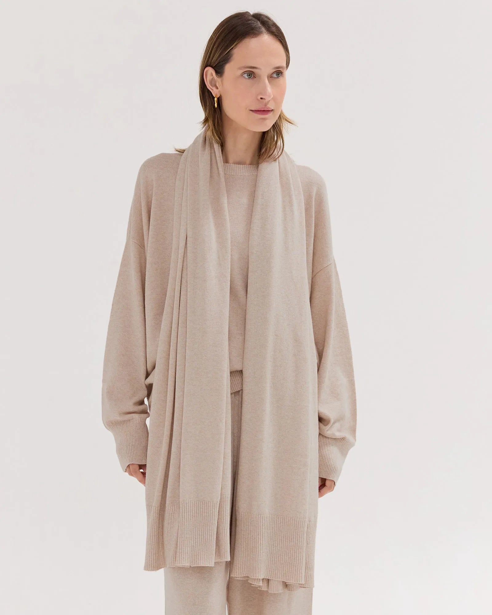 The Travel Wrap | Dune by Cloth & Co.