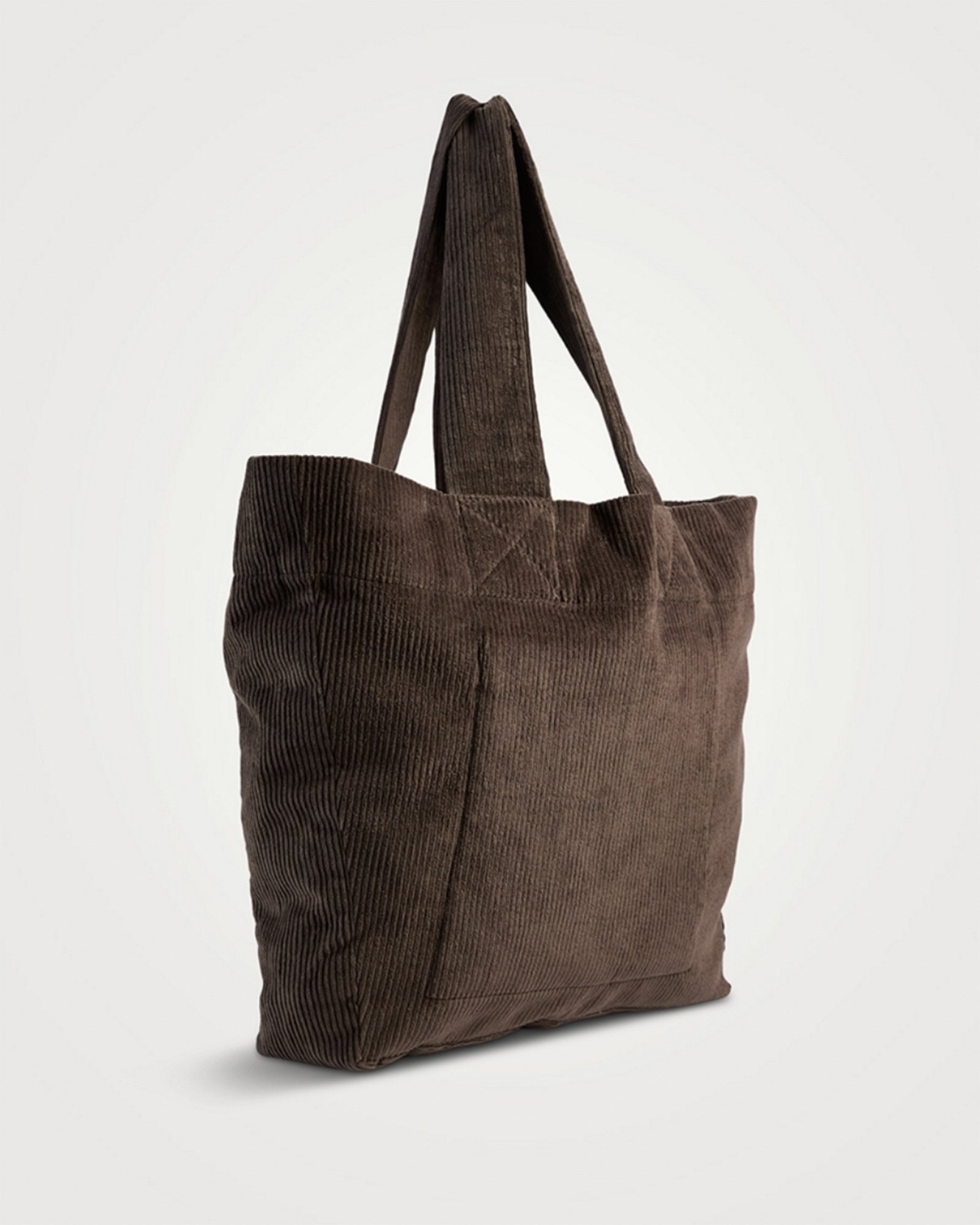 The Corduroy Tote | Banksia by Cloth & Co.
