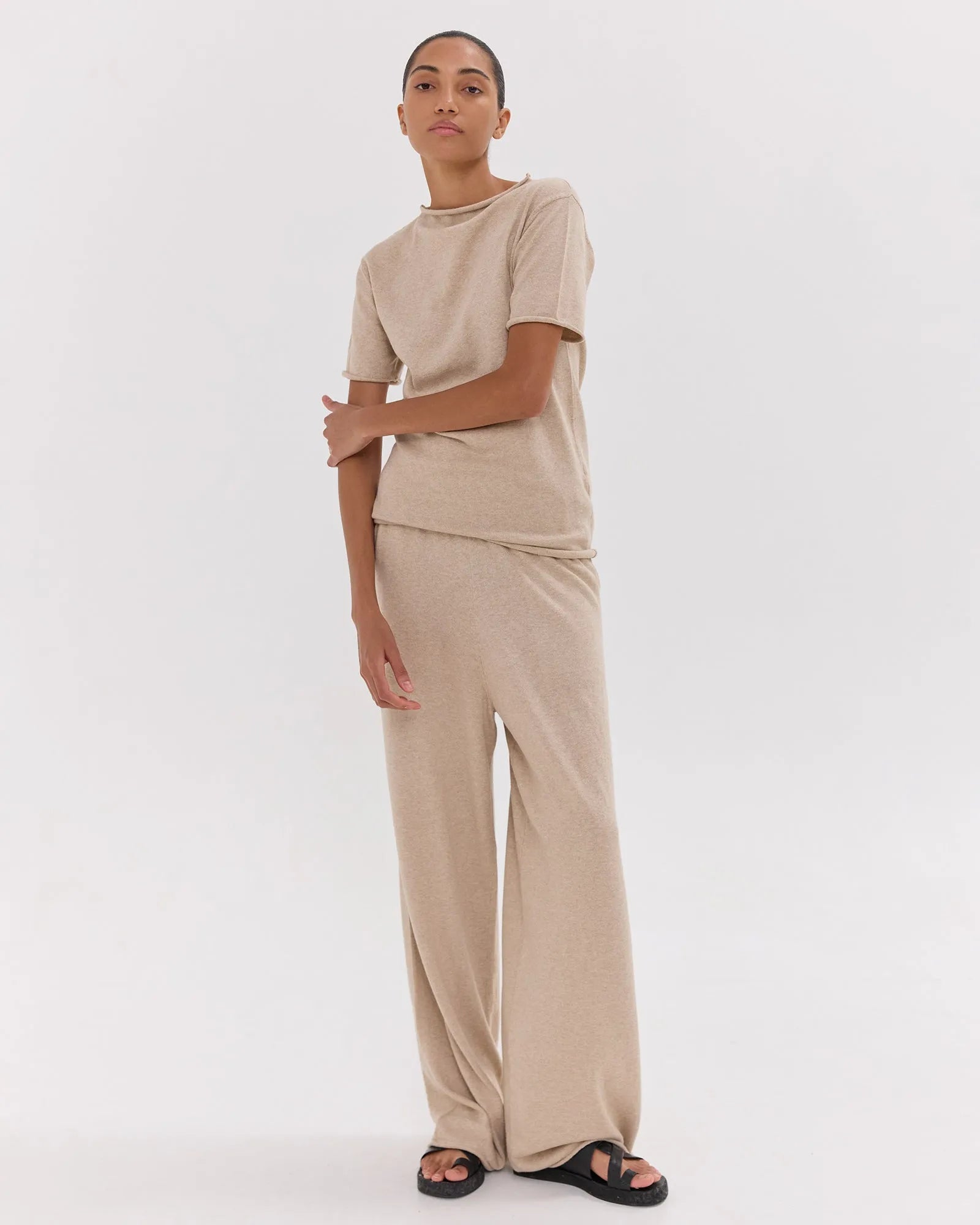 The Travel Pants | Dune by Cloth & Co.