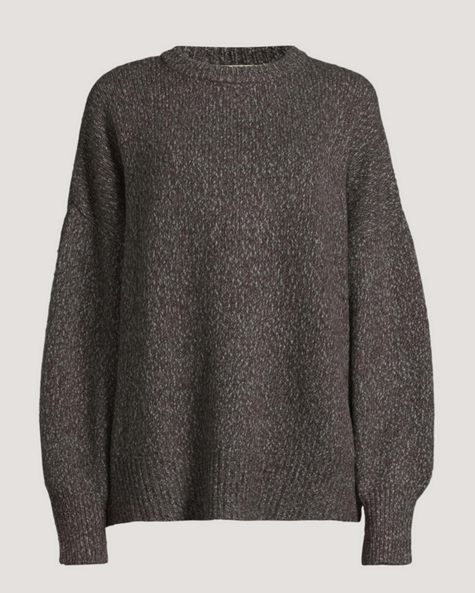 The Billow Sleeve Jumper | Banksia & Grey