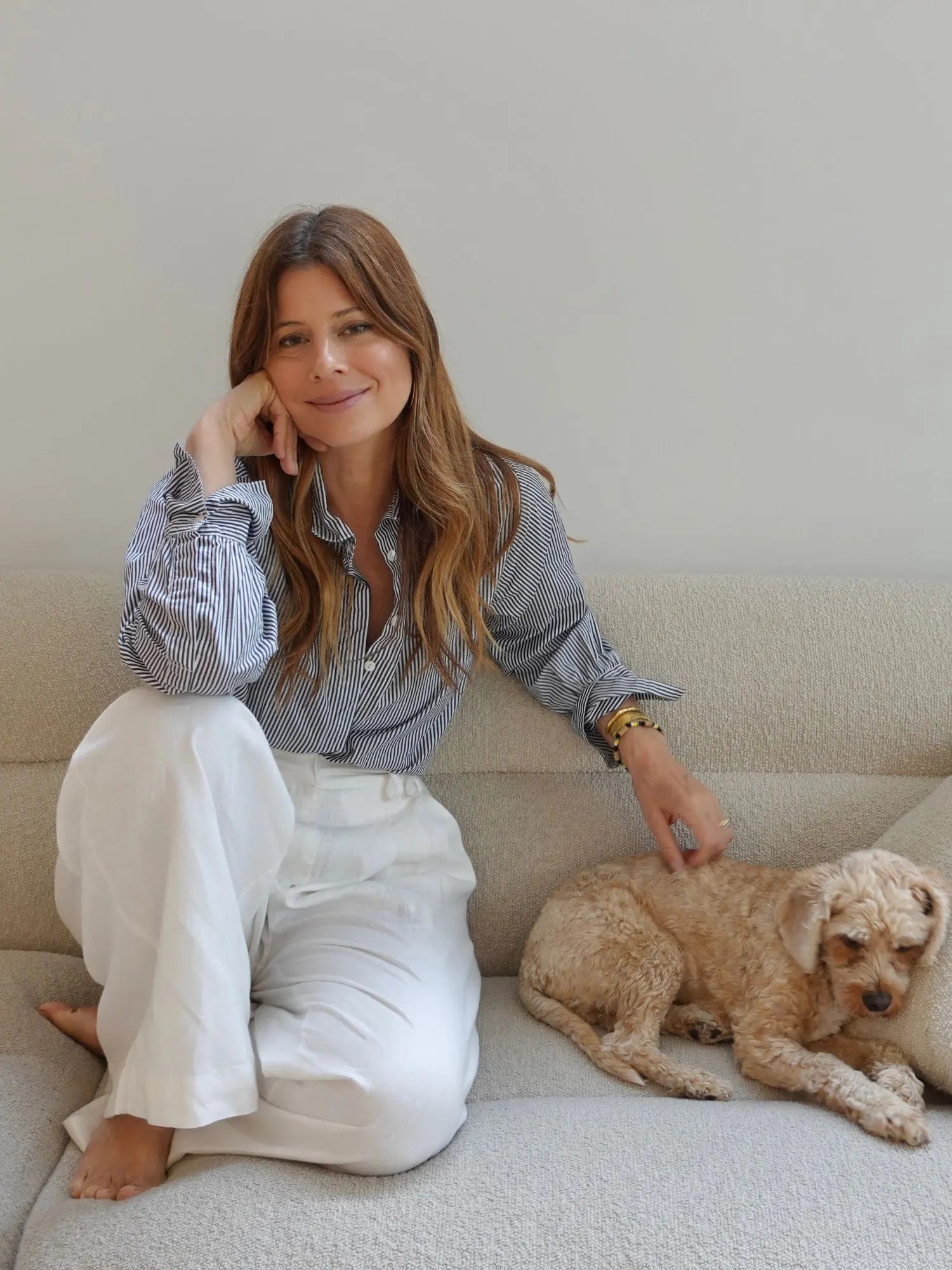 Inspired By | The Beauty Chef Founder, Carla Oates