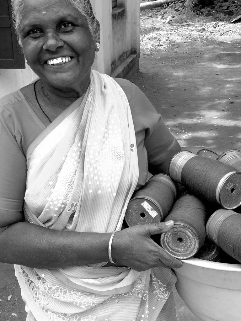 Madurai Weavers