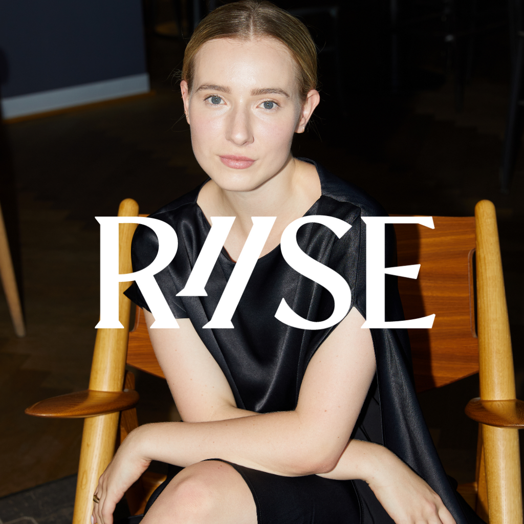 Introducing Riise Shop