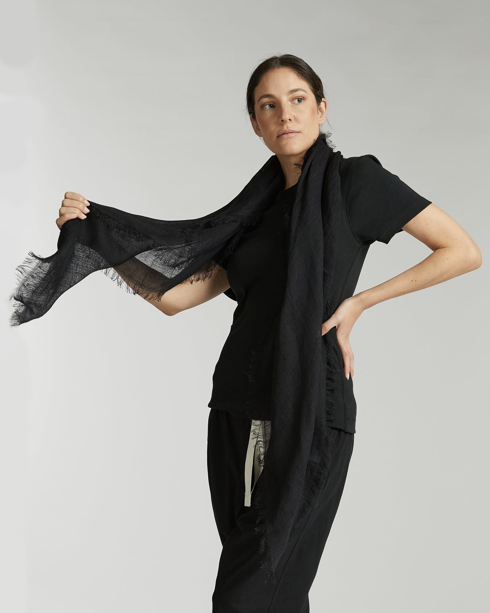 SCARVES