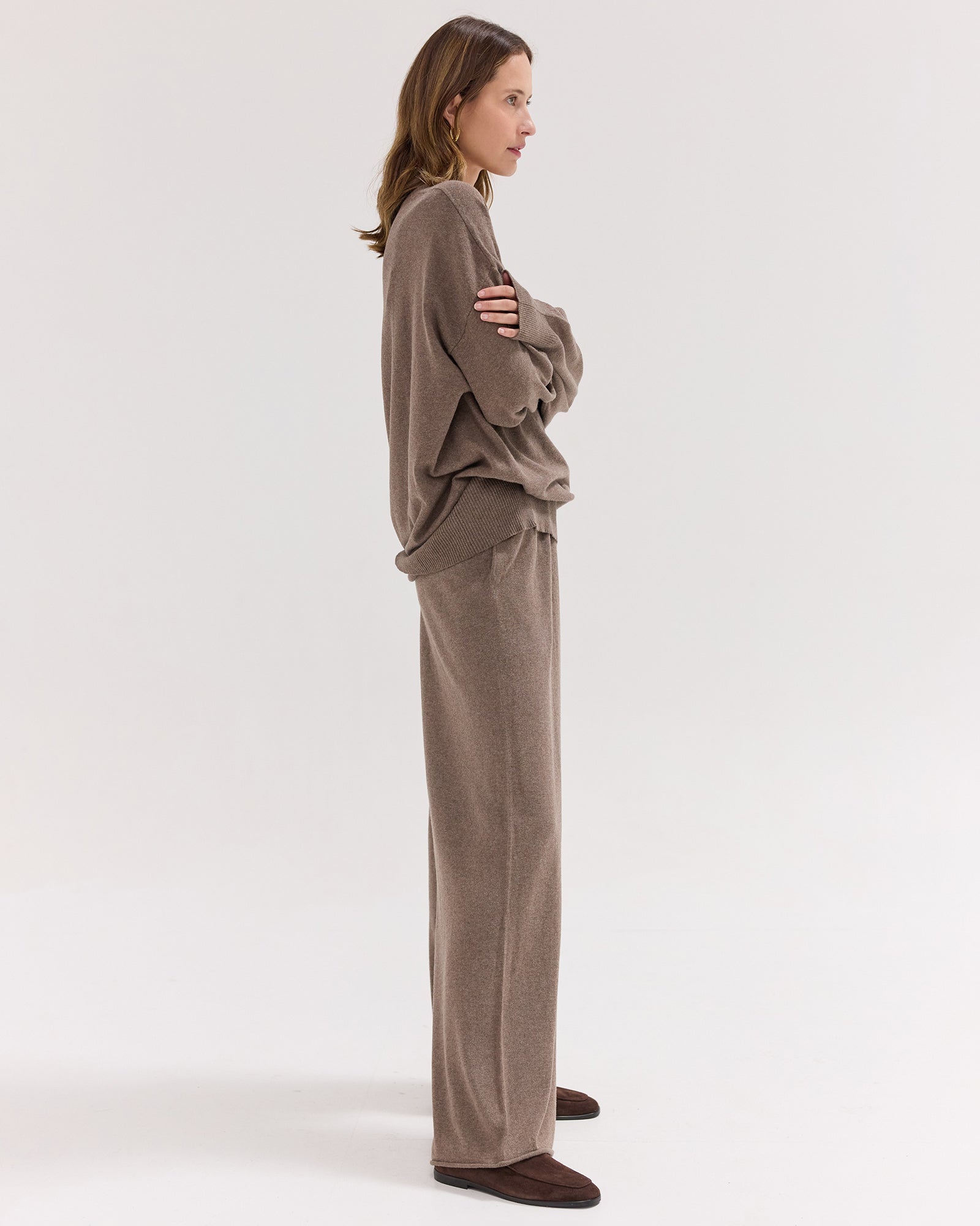 The Travel Pants | Driftwood