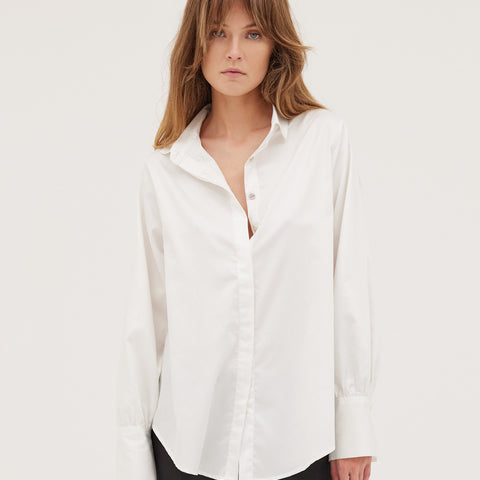 Versatile Shirting