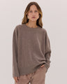 The Classic Crew Jumper | Donkey
