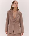 The Corduroy Blazer | Sleet