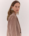 The Corduroy Blazer | Sleet