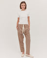 The Foundation Pant | Praline