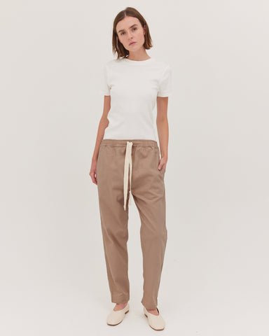 The Foundation Pant | Praline