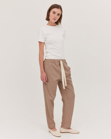 The Foundation Pant | Praline