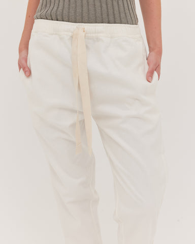 The Foundation Pant | Natural