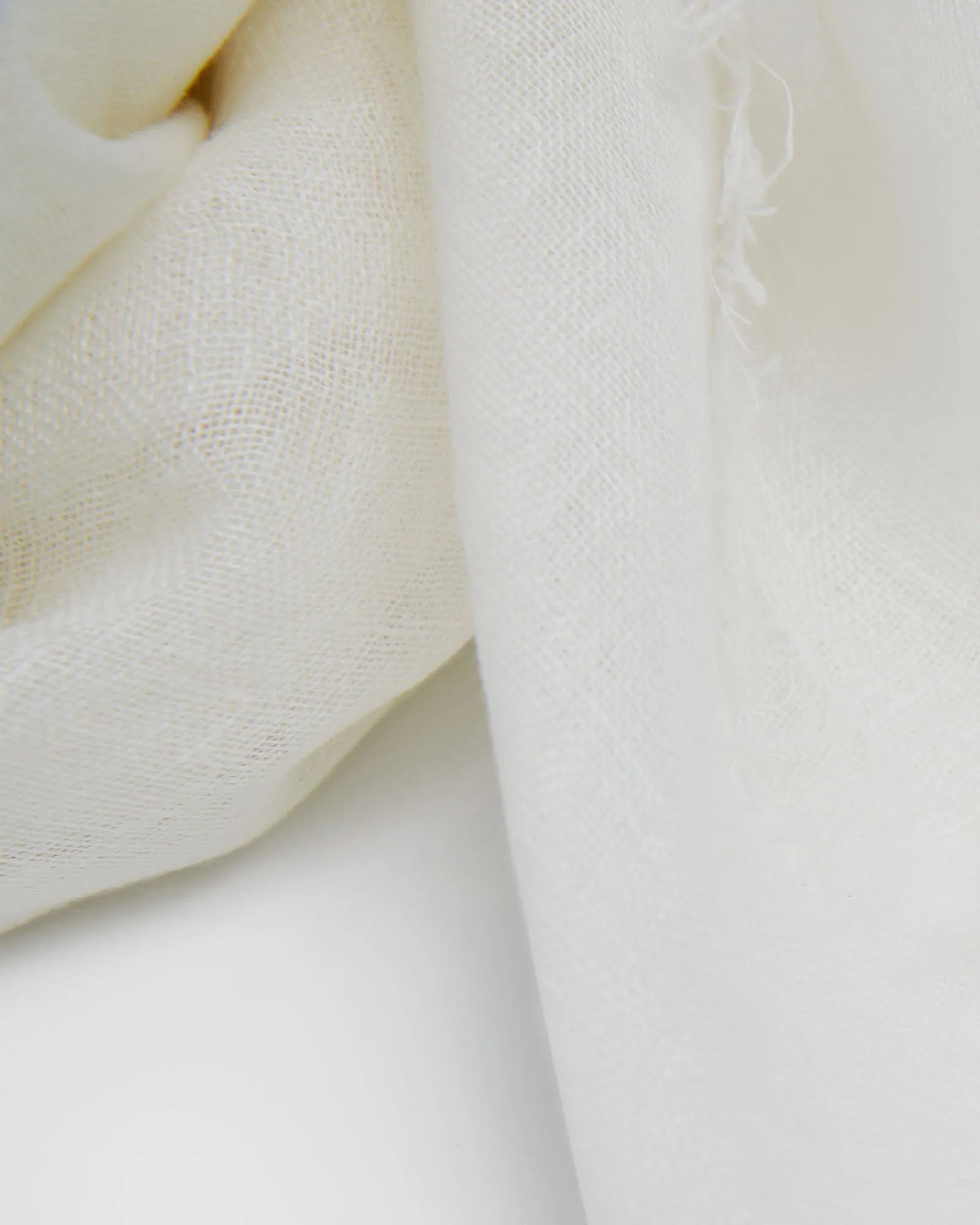 The Linen Scarf | Milk by Cloth & Co. 