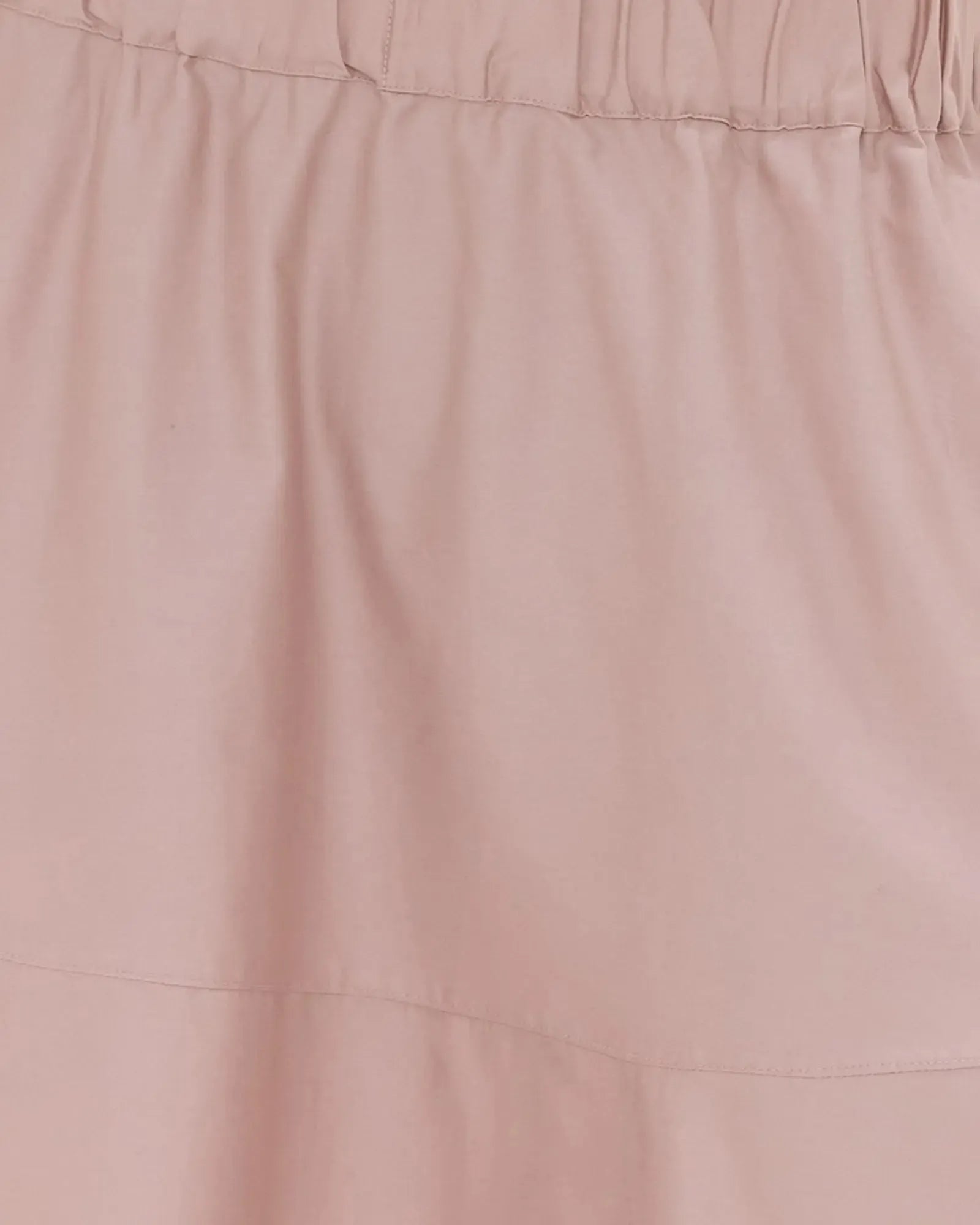 The Lotus Skirt Set by Cloth & Co. 